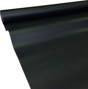 50m x 1,15m JUNOPAX® Papiertischdecke schwarz