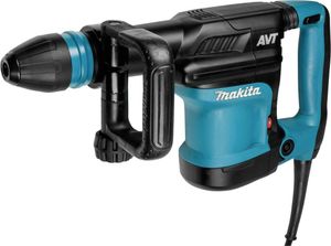 Makita HM0871C - Rázové kladivo - 1100 W - SDS-max - 8,1 Joule