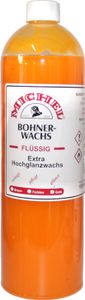 Michel Bohnerwachs gelb 1,0L
