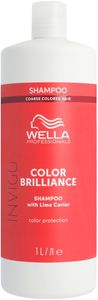 Wella Professionals Invigo Color Brilliance Szampon do włosów grubych 1000 ml