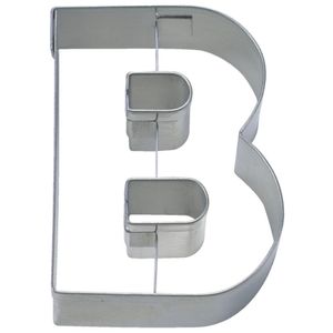 Buchstaben A - Z - 6,5 cm Buchstaben - B