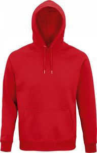 SOLs 03568 | Herren Sweat, Stellar Uni Sweatshirt, Fleece 280 - Farbe: Red - Größe: L SOLs 03568 | Herren Sweat, Stellar Uni Sweatshirt, Fleece 280 - Farbe: Red - Größe: L