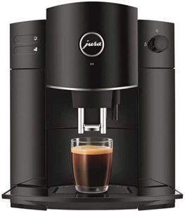 JURA D4 Automatische Espressomaschine 1,9 L