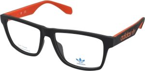 Adidas Original OR5007 002 MATTE BLACK 56/16/145 Herren Brillen Adidas Original OR5007 002 MATTE BLACK 56/16/145 Herren Brillen