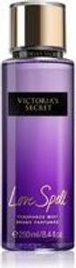 Love Spell tělový sprej pro ženy 250 - Victoria´s Secret