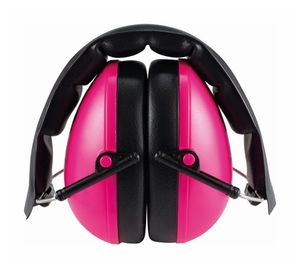 Gehörschutz / Farbe: pink