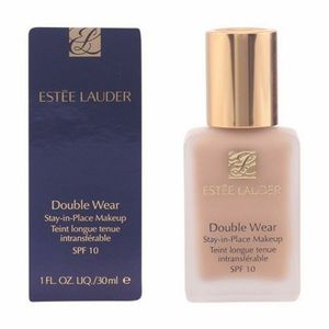 Estée Lauder Fluid Make-up Double Wear Stay-in-Pace Makeup SPF10 5N2 Amber Honey
