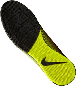 Nike Mercurial Vapor 13 MDS IC - gelb 47