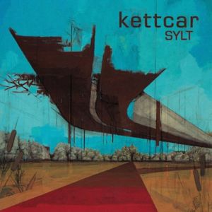 Kettcar-Sylt
