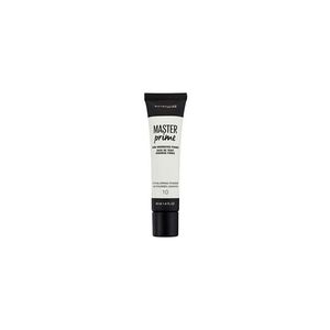 Maybelline Master Prime Perfecting - 10 Pore Minimizing - Primer, Natürlich, Pore Minimizing, Röhre, #F3F0EE, 30 ml, 25 mm