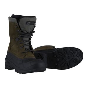 Kamik Nation Plus Herren Winterstiefel, Größe:45 EU