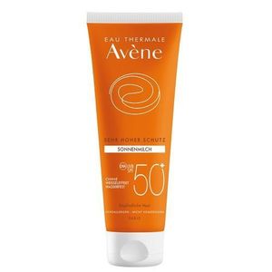 Avène Solaire Hochschutzmilch Spf50+ 250 ml