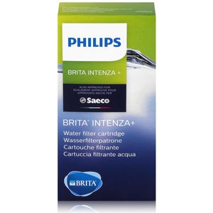 Philips Saeco CA6702/10 Brita Intenza+ Wasserfilter-patrone