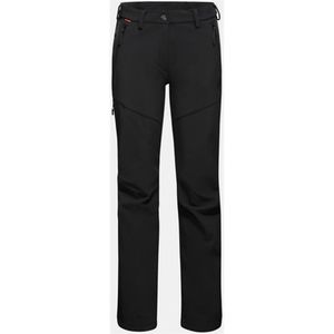 MAMMUT Winter Hiking SO Hose Damen schwarz 38