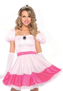 Pink Princess, Größen:XL, Farbe:PINK