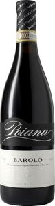 Cascina Radice Poiana Barolo Barrique DOCG Rotwein | Italien | 14,5 % Vol.