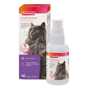 Beaphar CatComfort Wohlfühl-Spray für Katzen - 60 ml