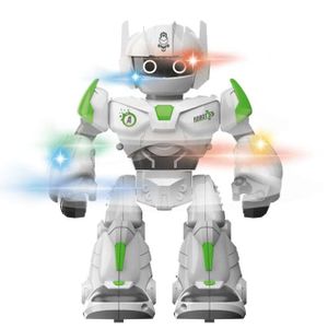 Besttoy - Roboter - Robo Toy - ca. 24 cm