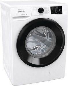 Gorenje WNEI84APS Waschmaschine Dampffunktion Kindersicherung LED Display EEK: A