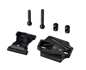 DT SWISS Seat Clamp Kit Carbon Für Absenkbare Sattelstütze D232 One