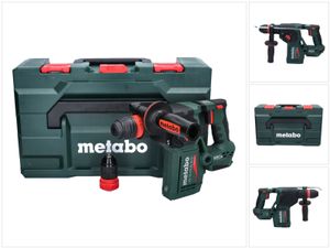 Metabo Młot Kh 18 Ltx Bl 24 Q Carcass Metabox