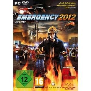 Emergency 2012 - Deluxe