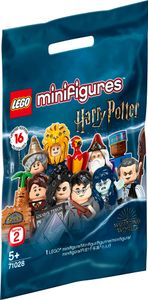 LEGO® Harry Potter™ 71028 Minifigures Serie 2