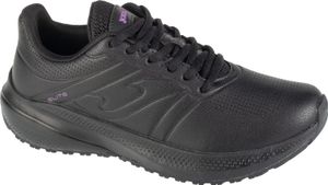 Joma Elite Lady 2401 RELILW2401, Buty do biegania, Kobiety, Czarny, Rozmiar: 41