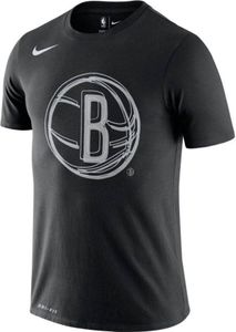 Nike Koszulki Nba Brooklyn Nets Logo Drifit, BV8097010, Größe: 178
