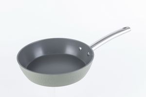 Michelino Bratpfanne Ø 20cm Serie Leonidas grün 46002