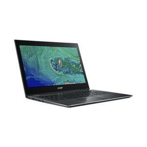 Acer Spin 5 SP513-53N-550T, Intel® Core™ i5, 1,6 GHz, 33,8 cm (13.3"), 1920 x 1080 Pixel, 8 GB, 256 GB