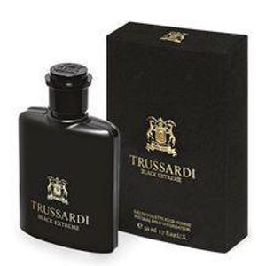 Trussardi Black Extreme Woda toaletowa, 100ml