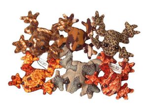 Sandtiere, verschiedene Modelle, Größe ca. 7 cm, Modell:Frosch