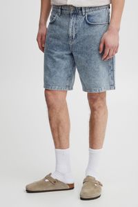 CASUAL FRIDAY 20504680 Herren Jeans Shorts Kurze Denim Hose 5-Pocket Relaxed Fit