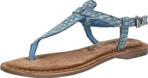 Lazamani Zehensteg Zehensteg Textil