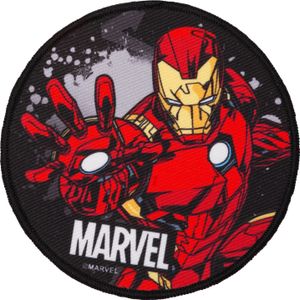 McNeill Schulranzen-Zubehör McAddy Avengers #4 mehrfarbig