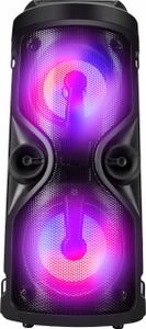750W Lautsprecher Drahtlose Boombox Mp3 Spieler Karaoke Led Radio 750W Lautsprecher Drahtlose Boombox Mp3 Spieler Karaoke Led Radio