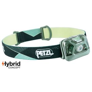 pETZL Tikka 300 lumenů Zelená čelovka