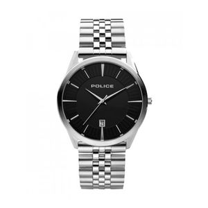 POLICE WATCHES Mod. P15305JS02M Unisex