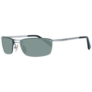 More and More Kinder-Jungen Sonnenbrille Silber 54518-200