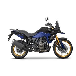 Rama do kufra bocznego SHAD 3P SYSTEM Suzuki V-Strom 800 DE 2023