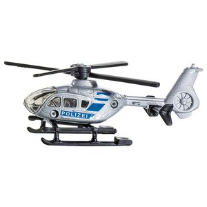 Pojazd siku helikopter policyjny S0807