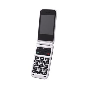 Olympia Mobiltelefon VITUS SCHWARTZ 4G (2226)