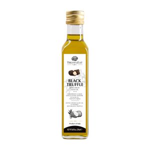 Extra panenský olivový olej s čiernou hľuzovkou 250 ml