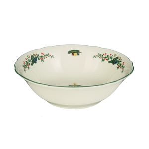 Seltmann Weiden dezertní miska kulatá 15 cm Marieluise Christmas 001.292194