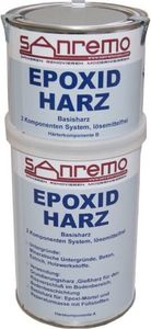 Epoxidová živica Sanremo4you