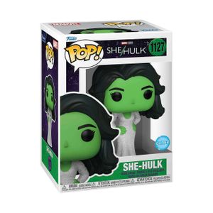 Funko POP! Marvel - She Hulk Gala #64197