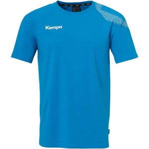 Kempa Trainings-T-Shirt Core 26 Unisex 2003661_01 kempablau XL