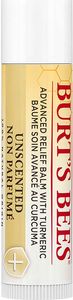BURT´S BEES Lippenbalsam für extrem trockener Lippen (Stick) Unscented 4,25 g