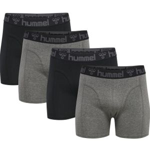 Hummel hmlMARSTON 4-Pack Boxers